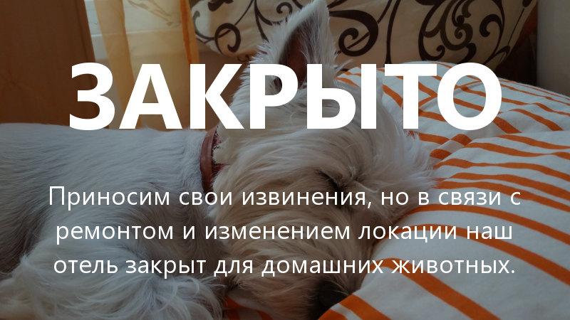 ЗАКРЫТО